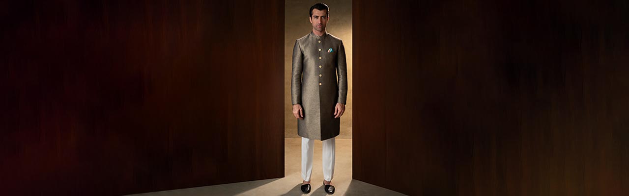 Sherwani