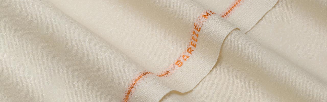 Unstitched Fabric