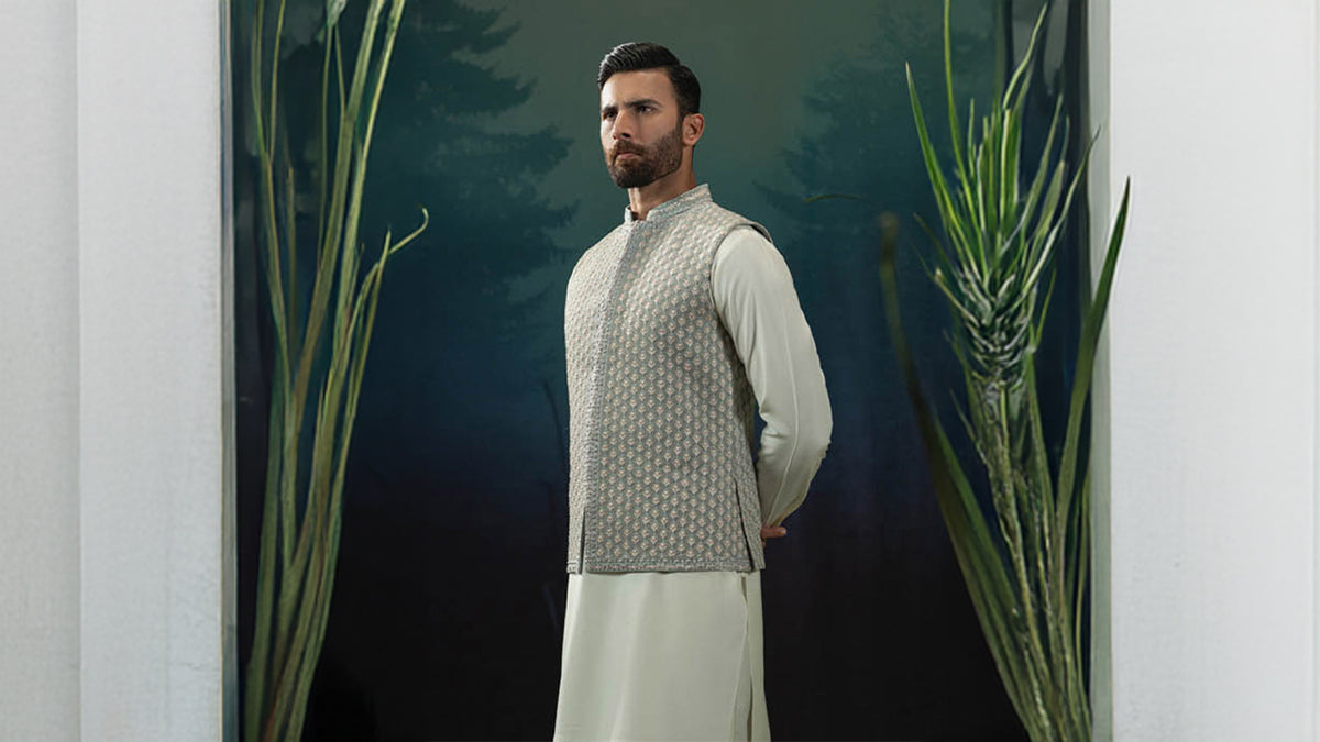 Why Bareezè Man Tailoring is True Value for Money