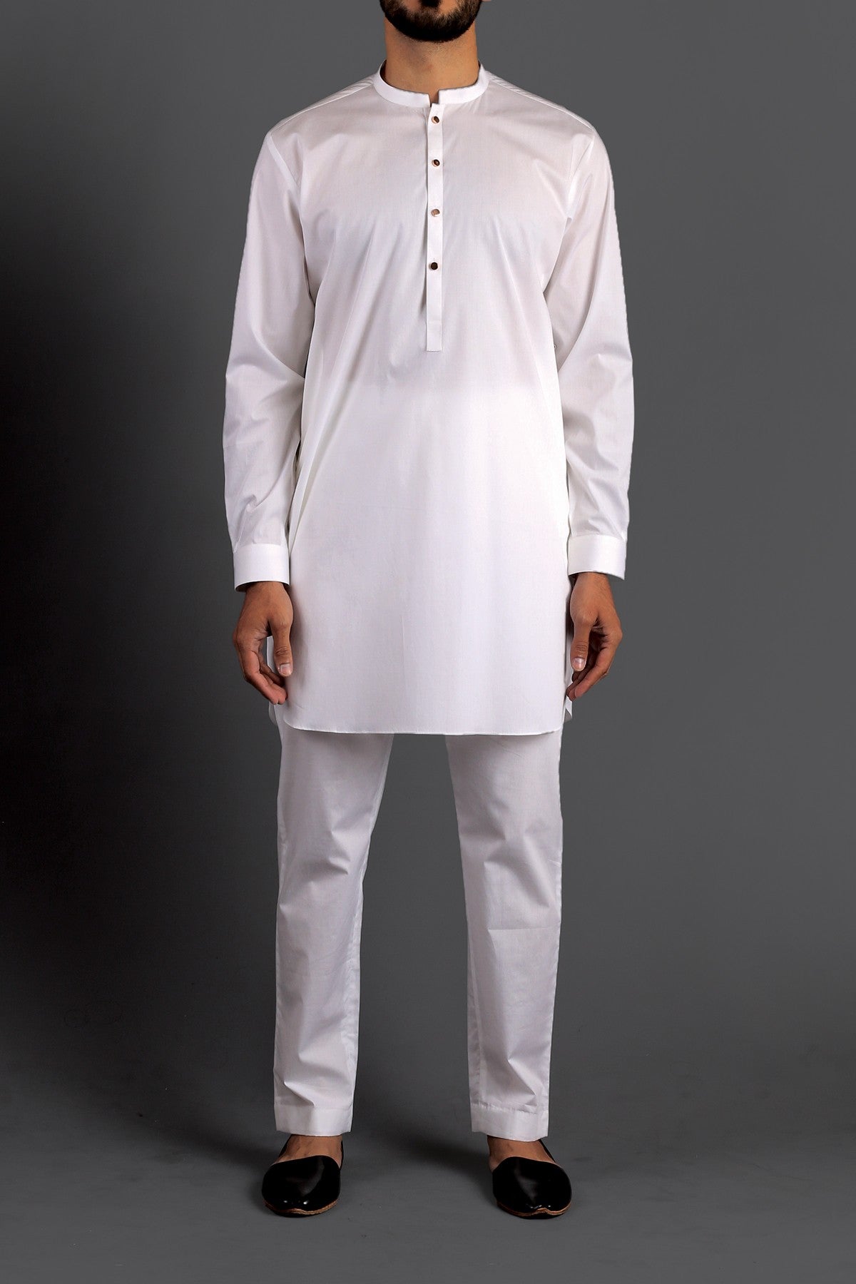 Kurta Trouser