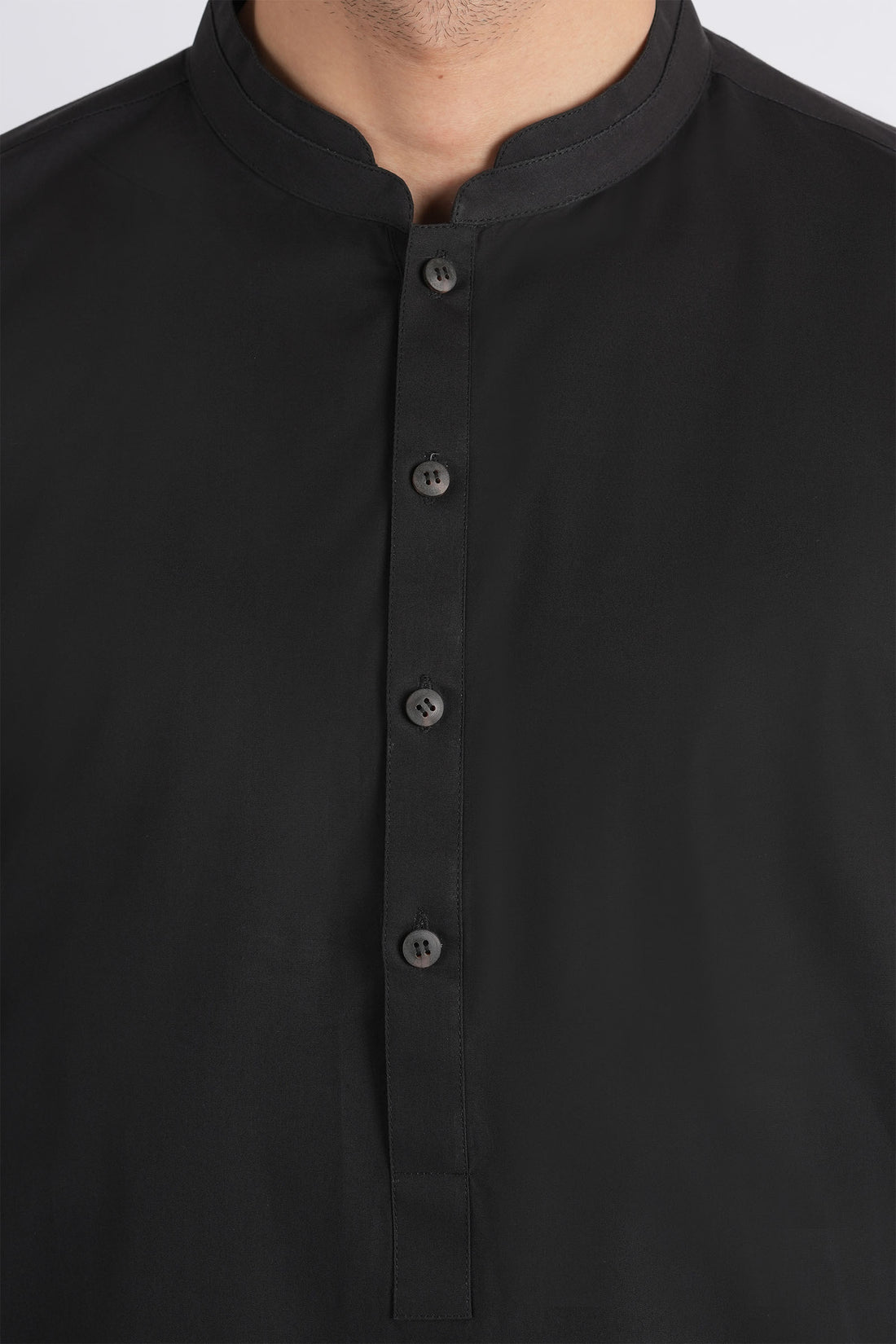 Short-Kutra-Black