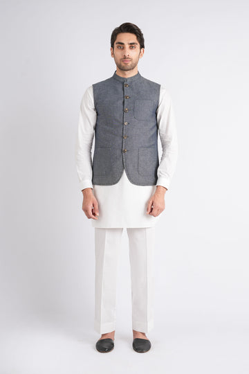 Denim-Waistcoat-D-Blue