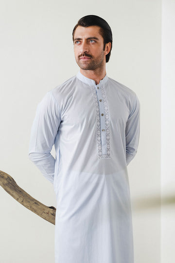 HANDMADE-KURTA-L-BLUE