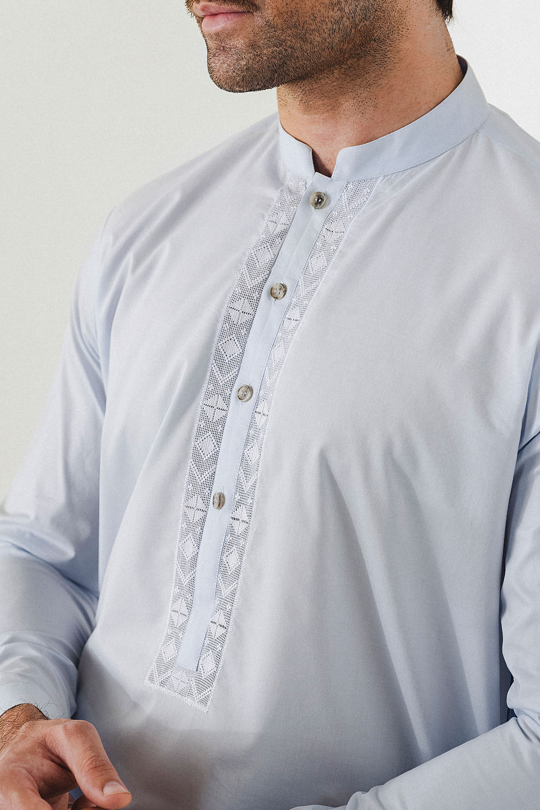 HANDMADE-KURTA-L-BLUE