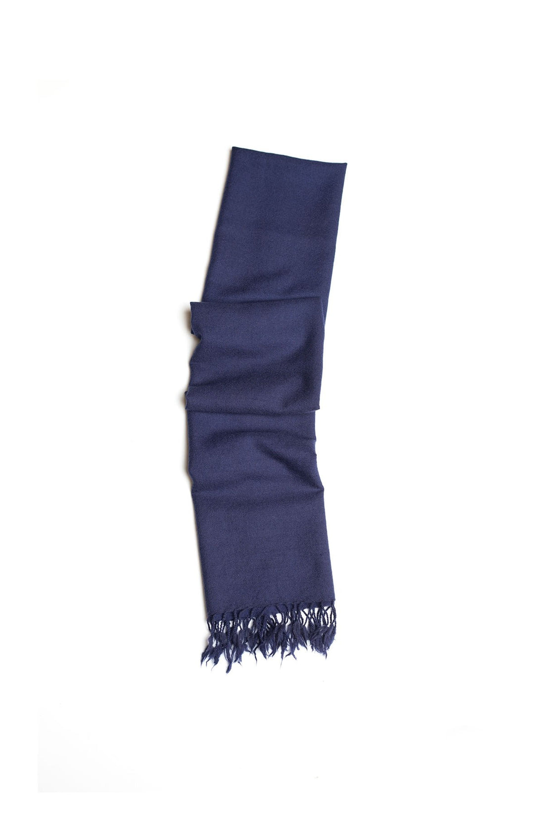 Pashmina Scarf Blue