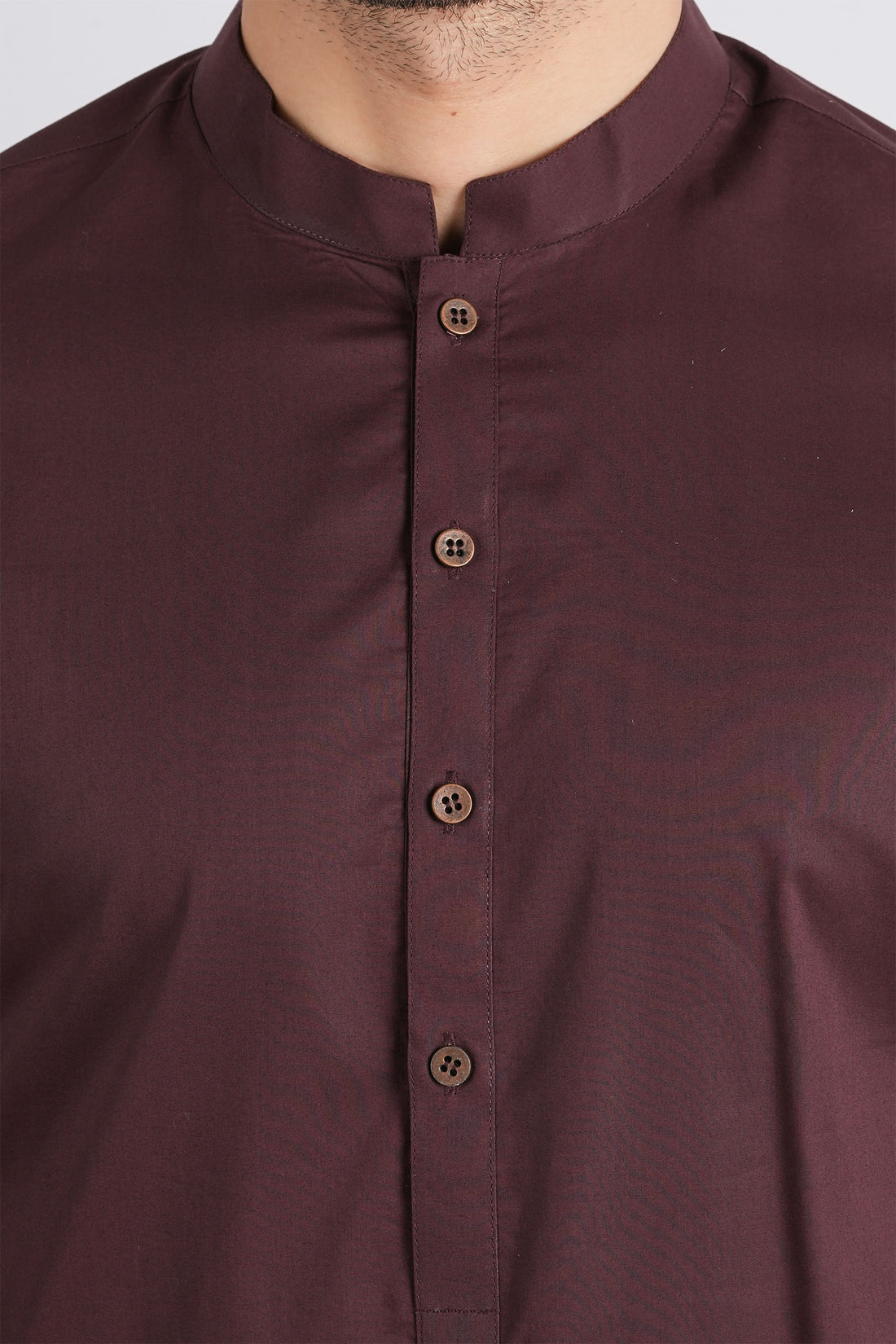 Shalwar-Kameez-Maroon