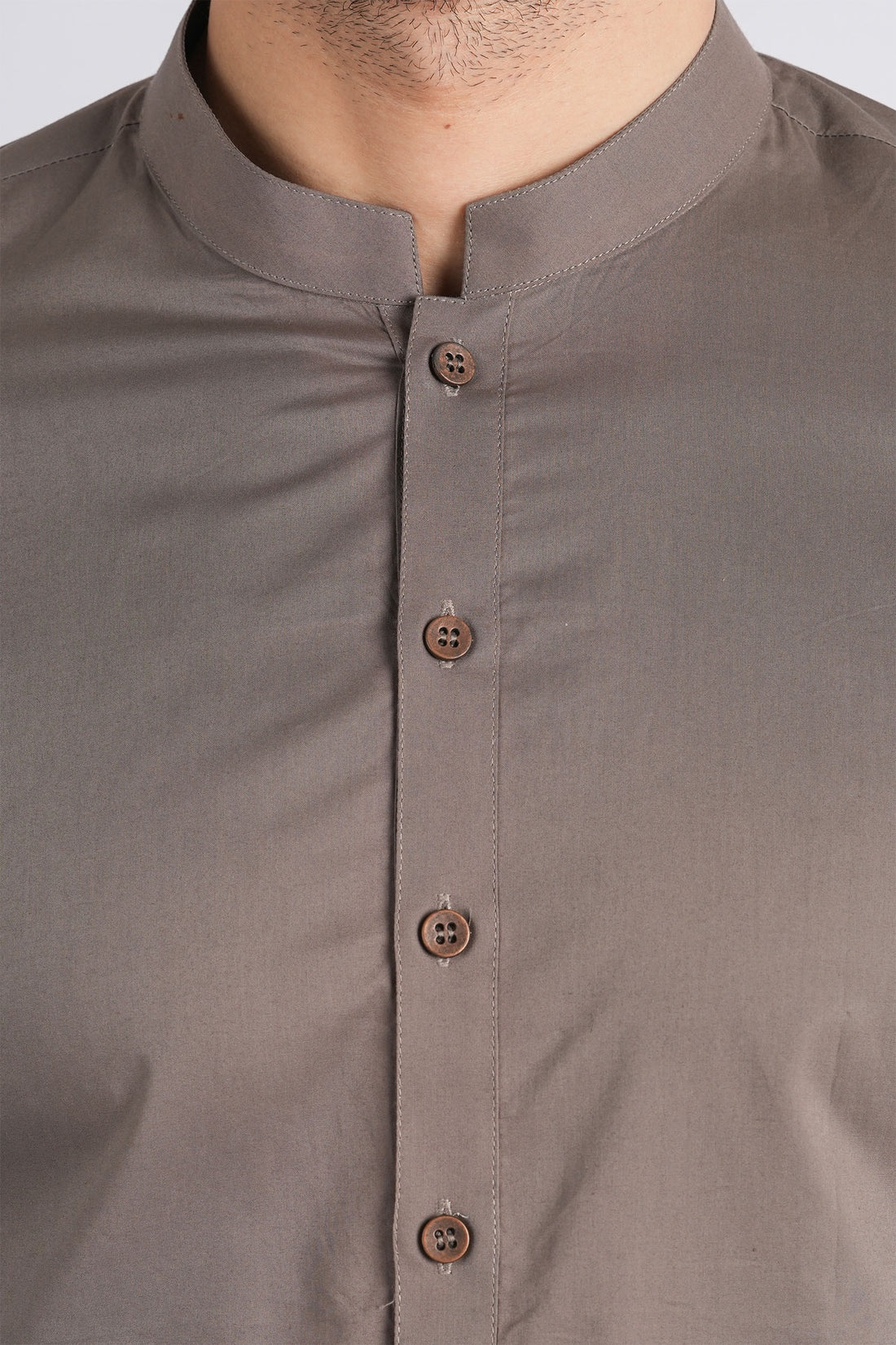 Shalwar-Kameez-Charcoal