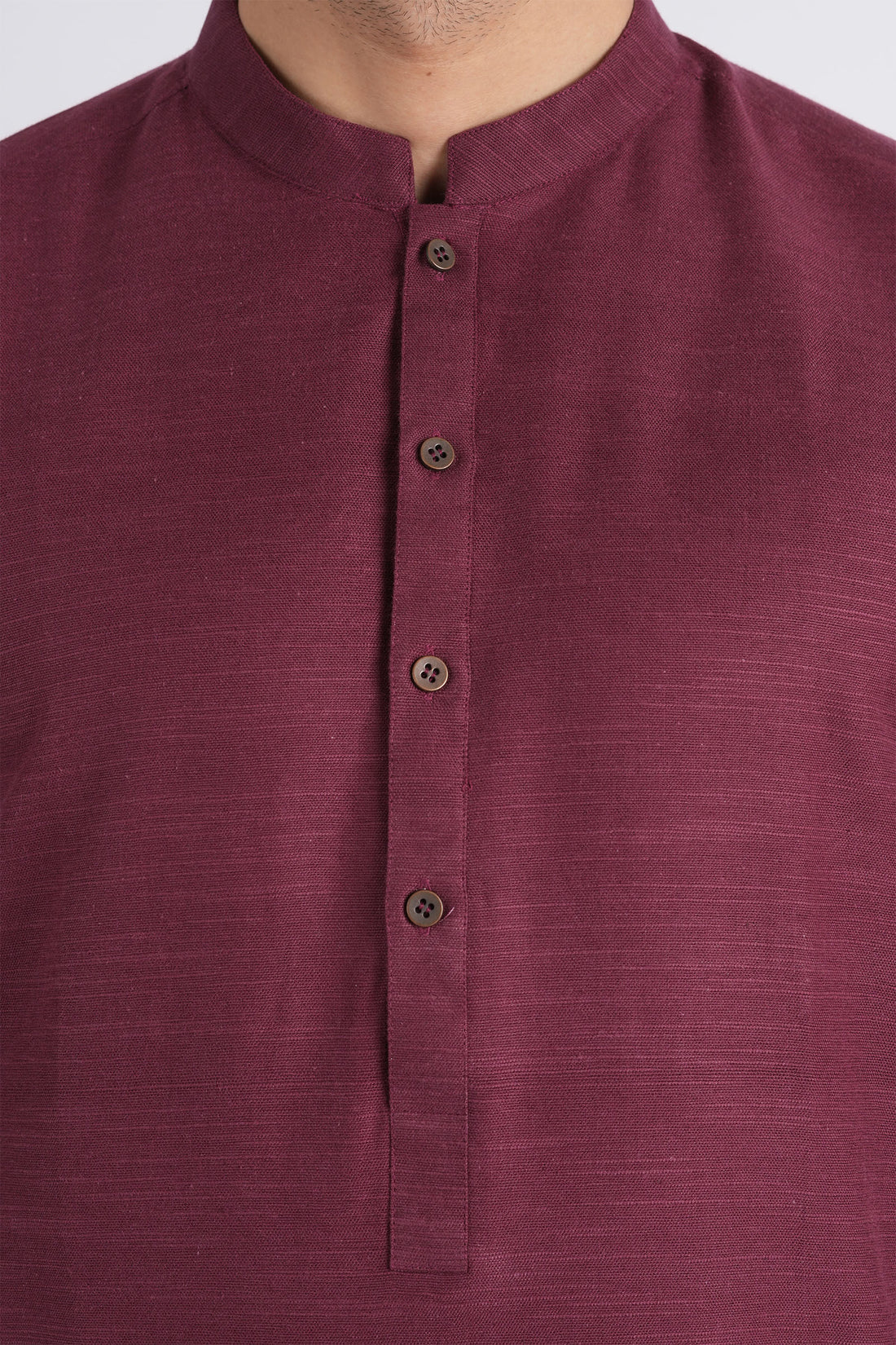 Kurta-KKW2204-Maroon
