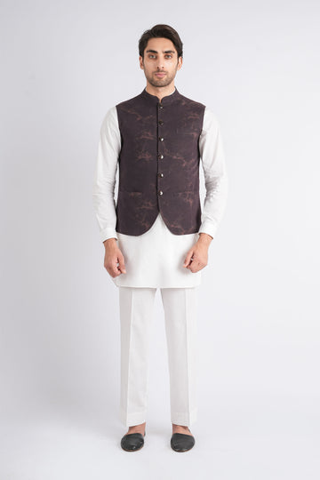 Oxidation-Waistcoat-Bargandi