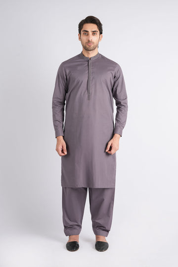 Shalwar-Kameez-Grey