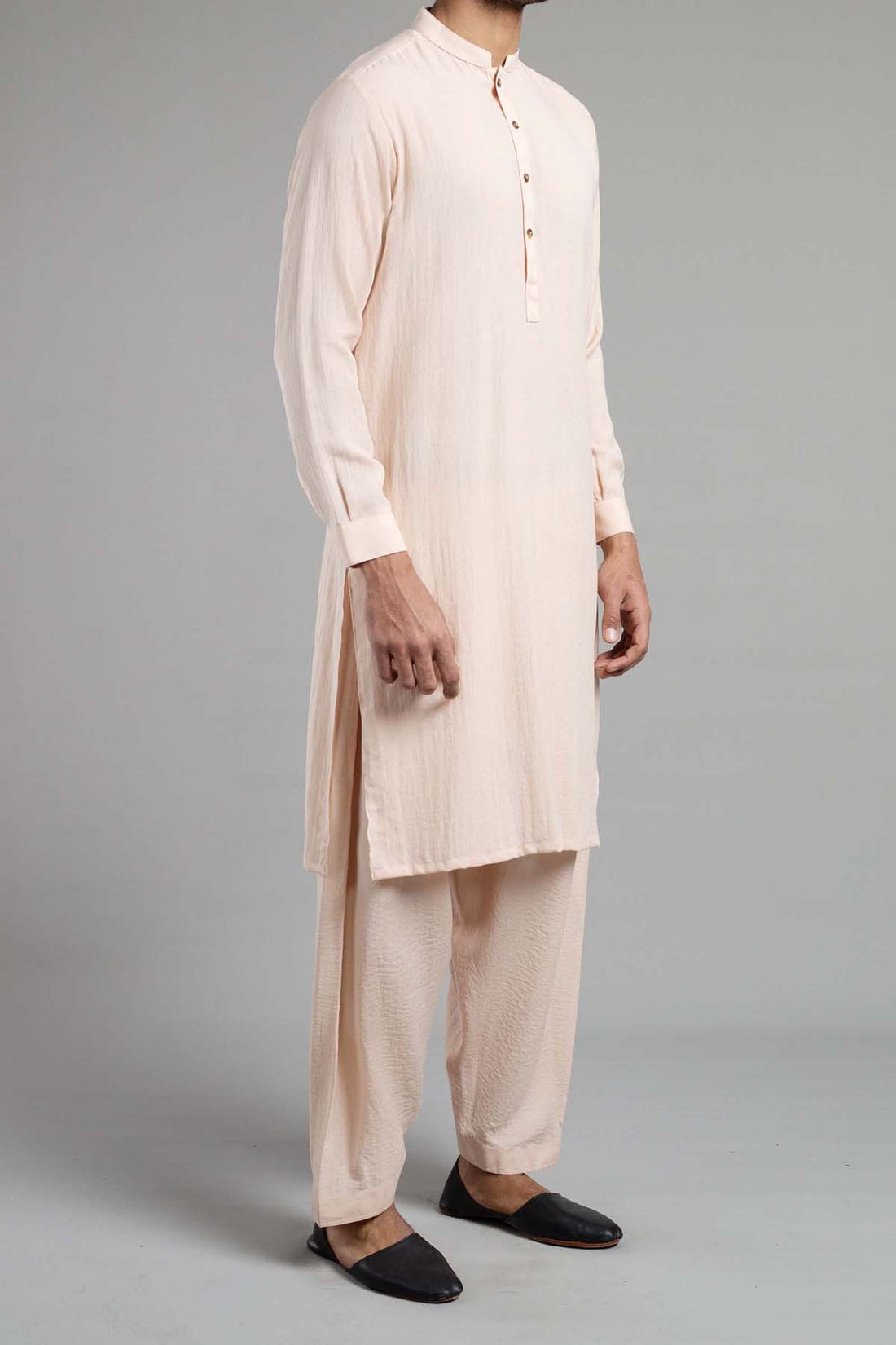 Shalwar Kameez Light Peech