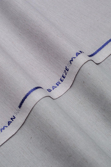 Cotton Linen Unstitched