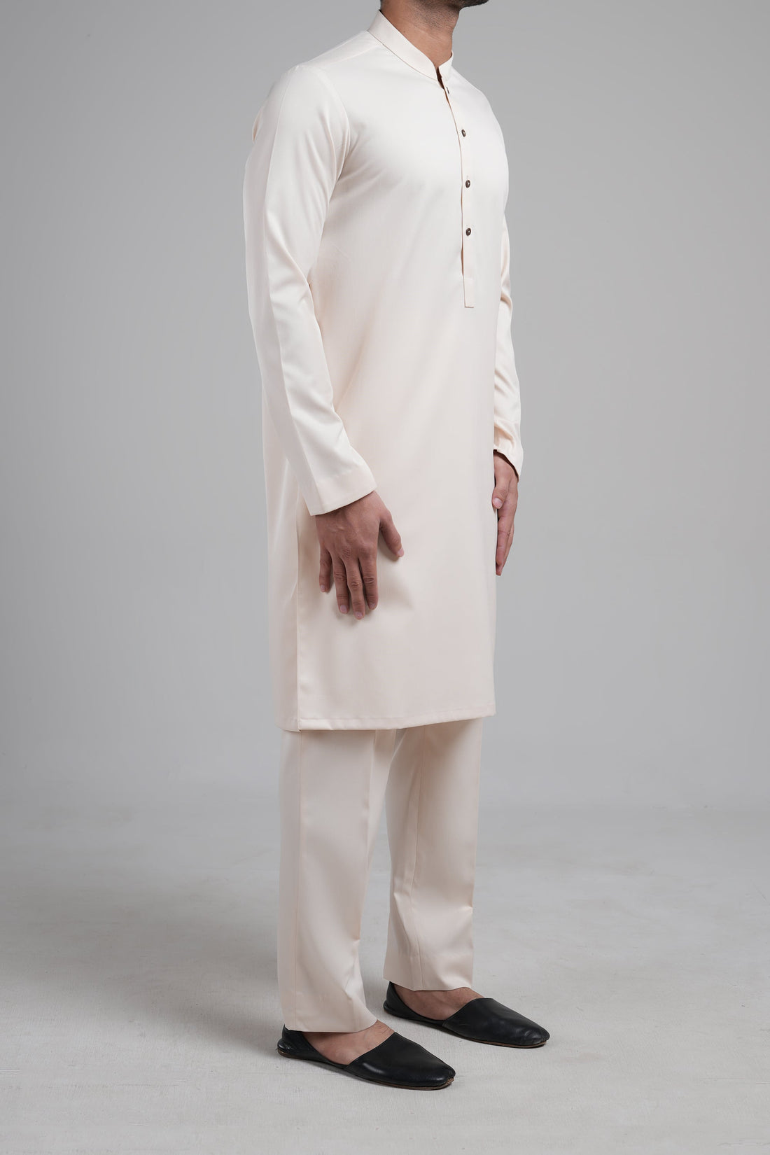 Kurta Trouser Light Beige