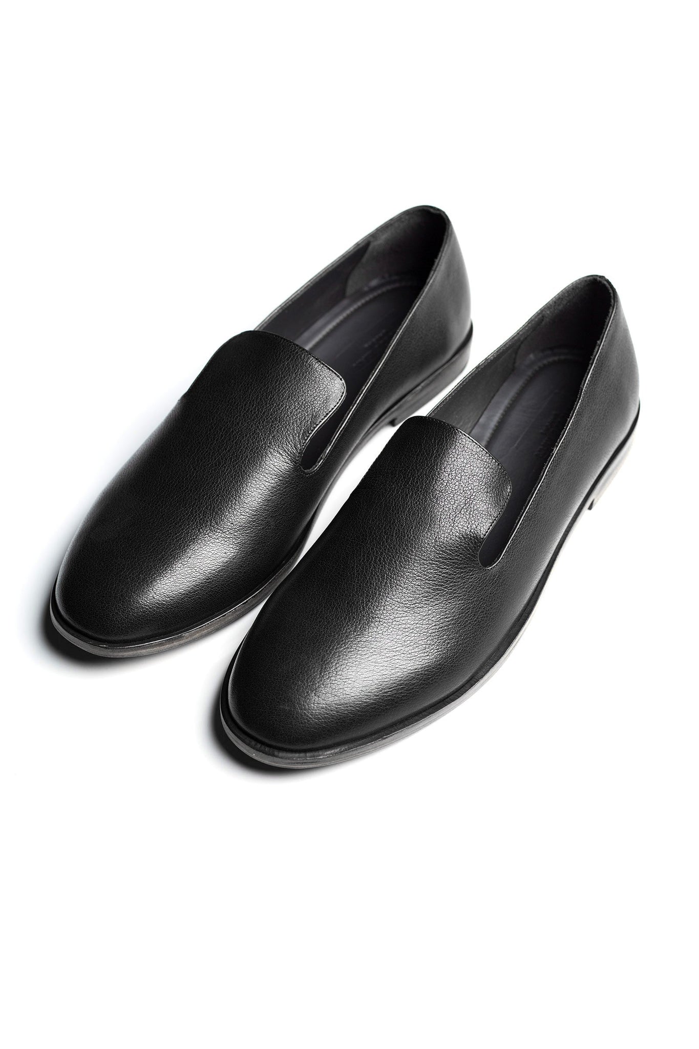 Loafer Mild Black