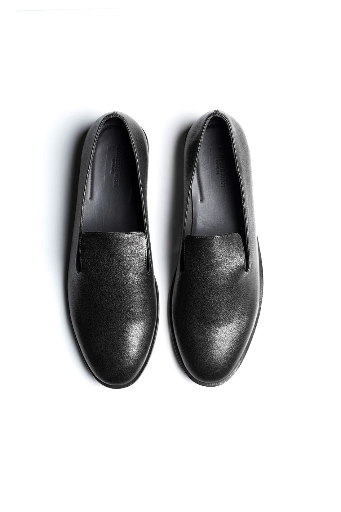 Loafer Mild Black