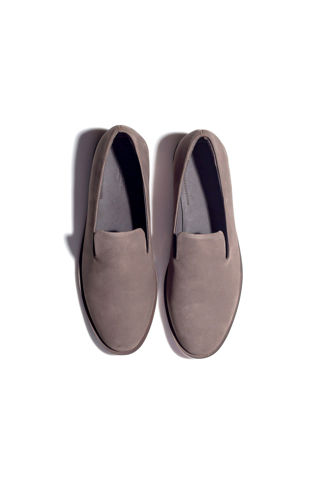 Loafer Brown