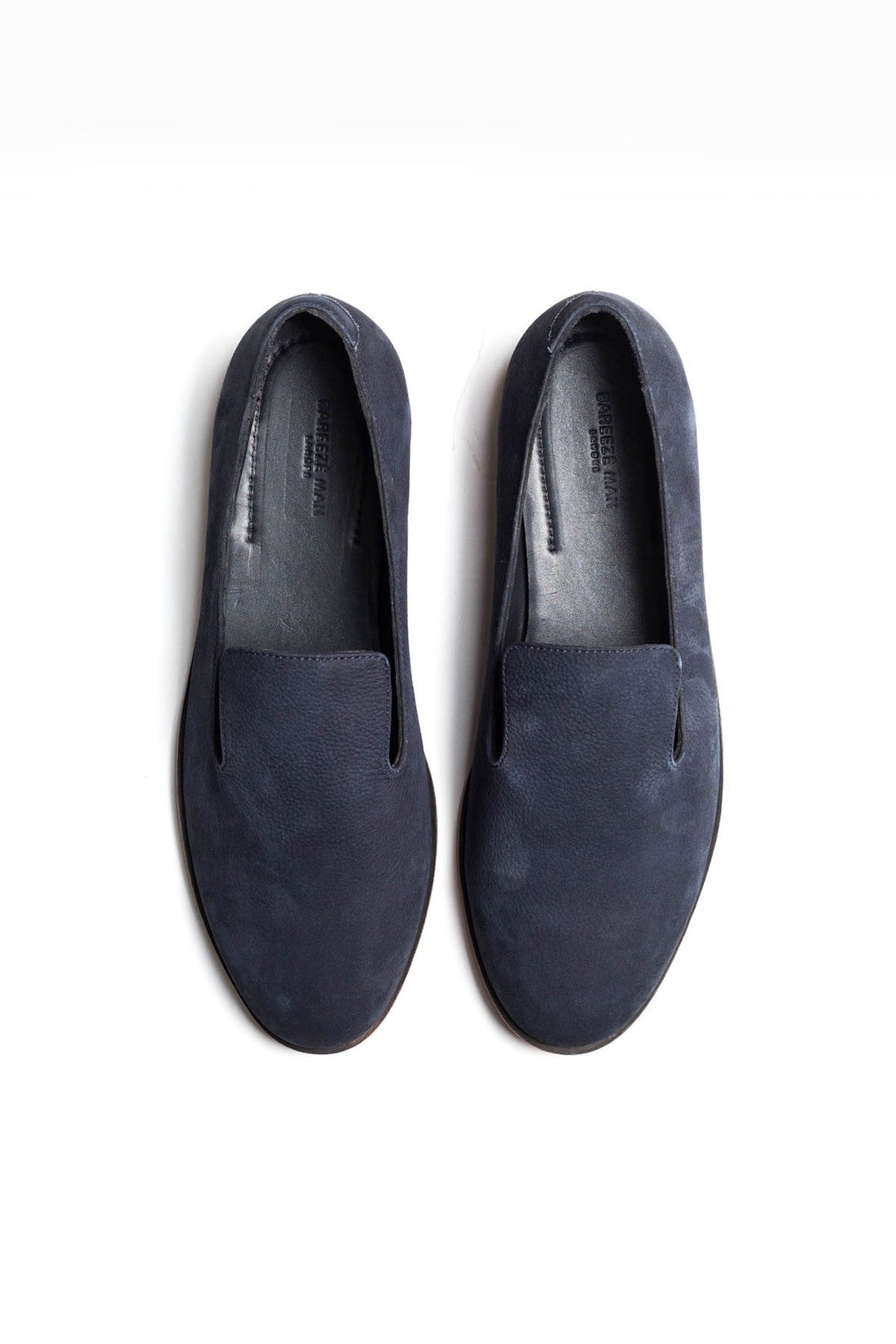 Loafer Blue