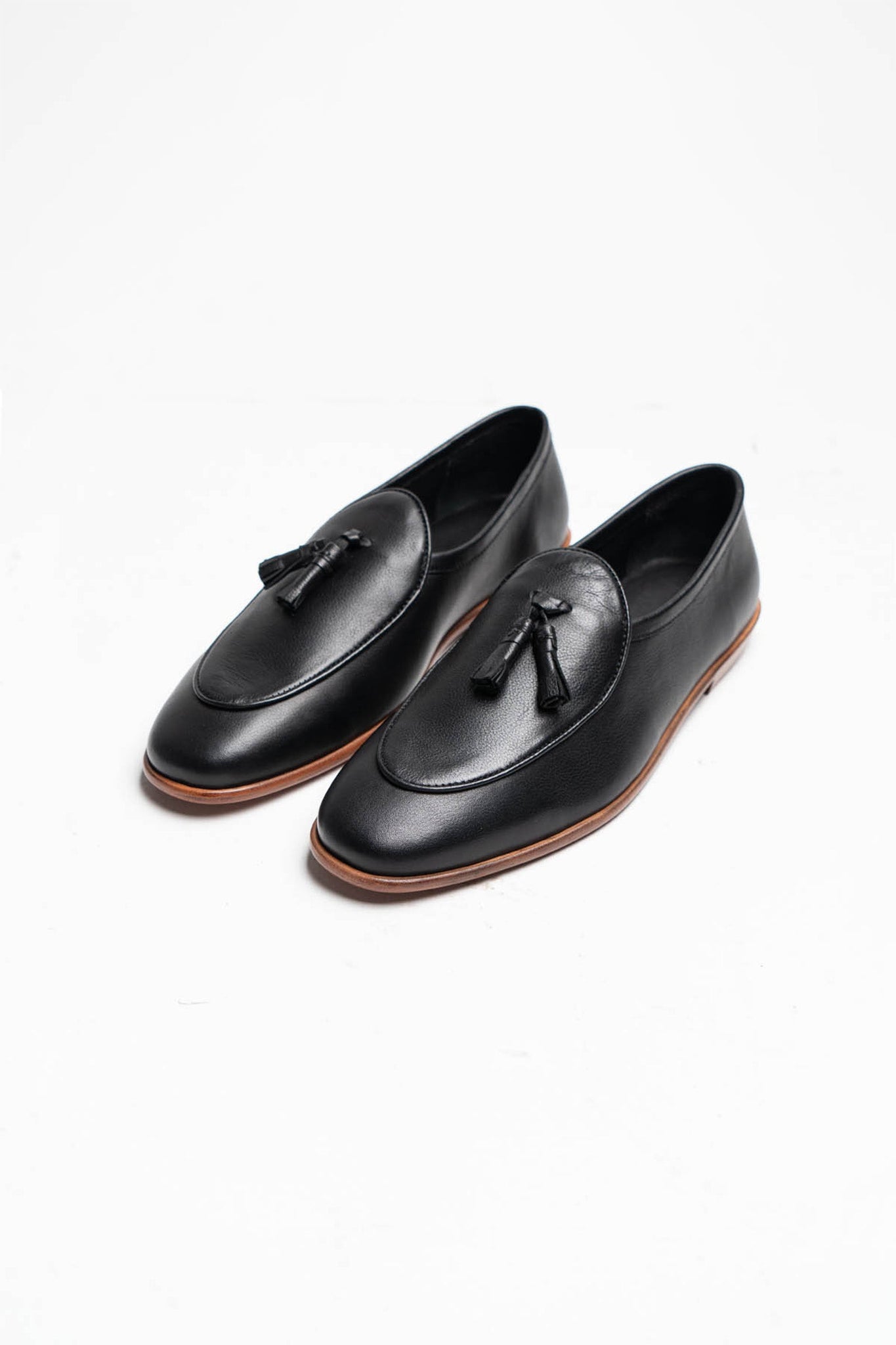 Loafer Black