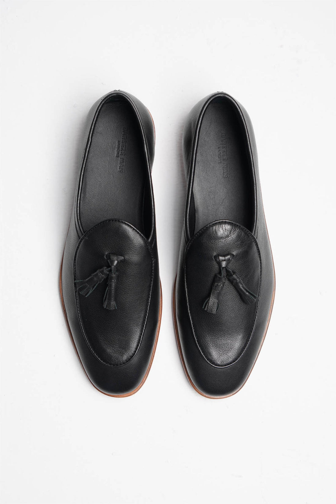 Loafer Black