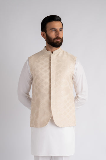 EMBROIDERED-WAISTCOAT-O-WHITE