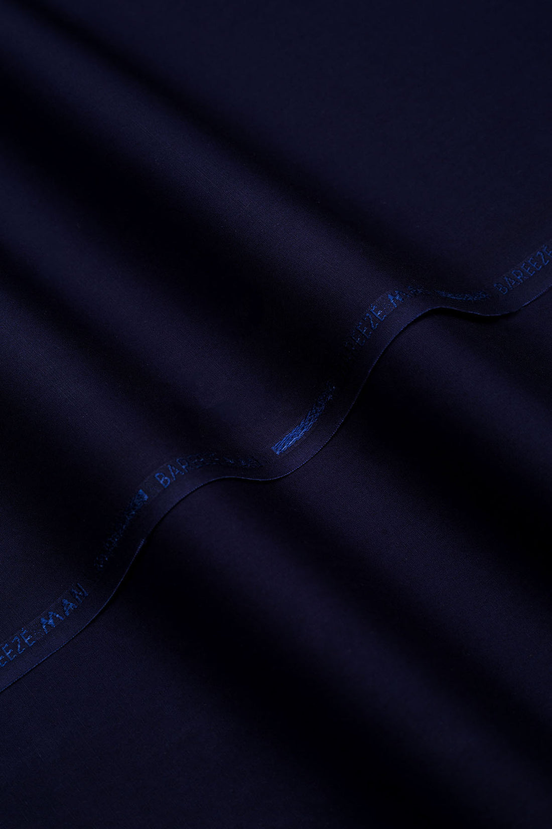 SPUN-SILVER-EGYPTIAN-BMUS2561-NAVY-BLU