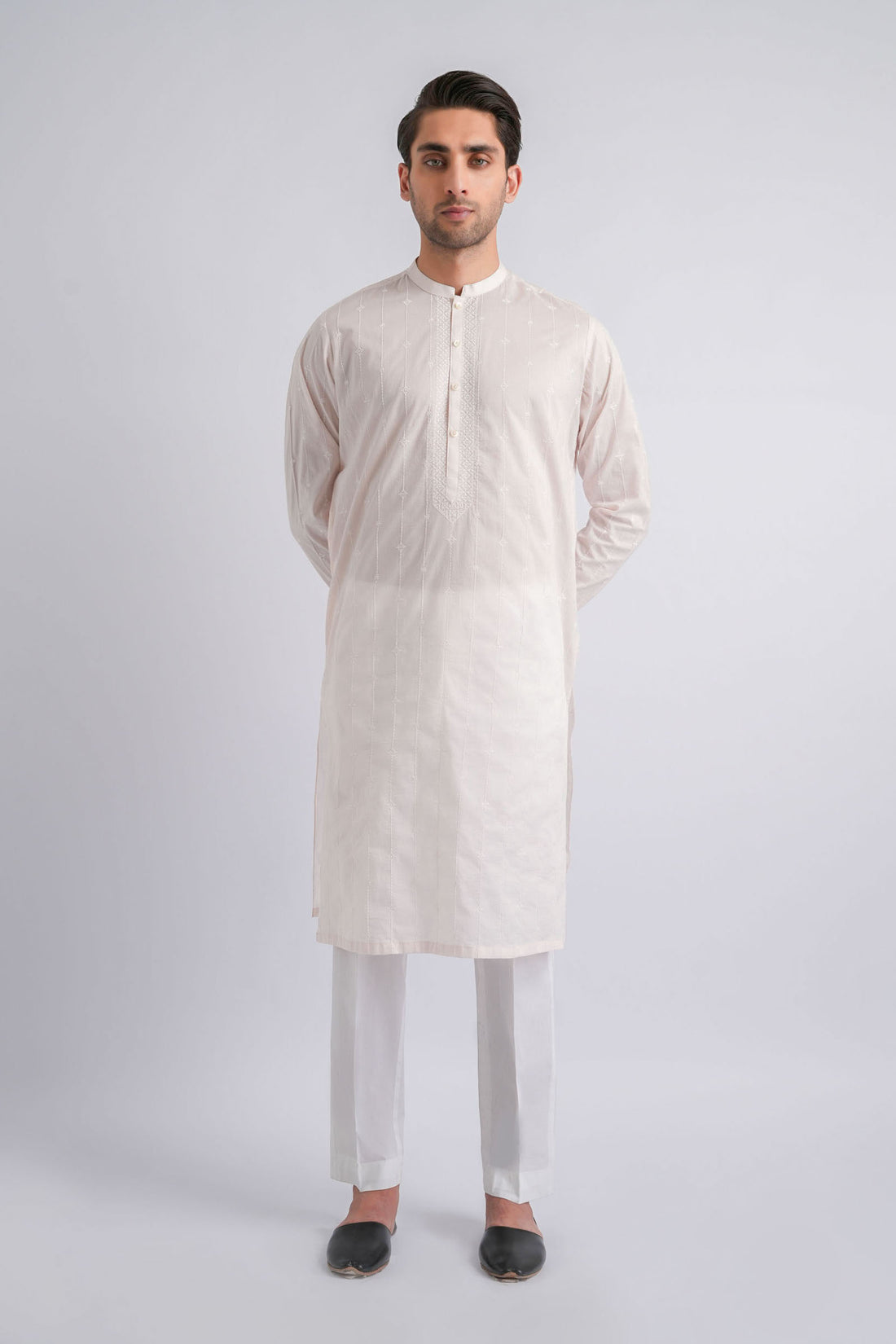 EMBROIDERED-KURTA-PERL-PNK