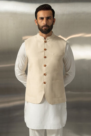 HANDLOOMED-WAISTCOAT-O-WHITE