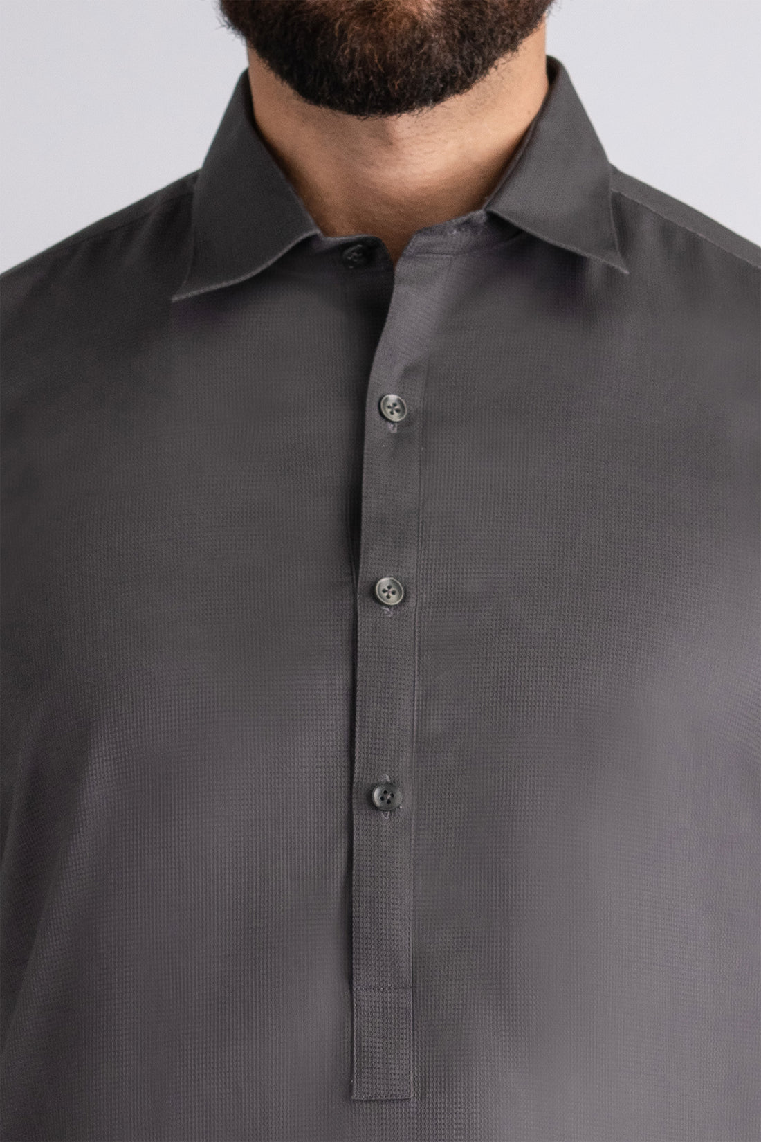 SHALWAR-KAMEEZ-GREY