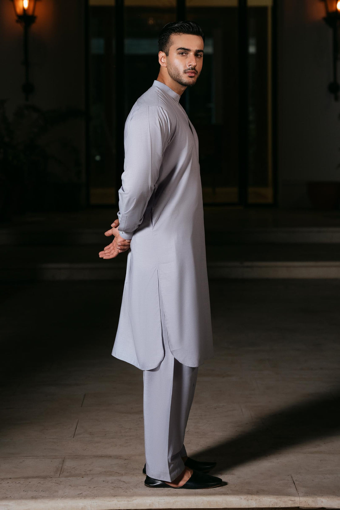 men's clothing brand