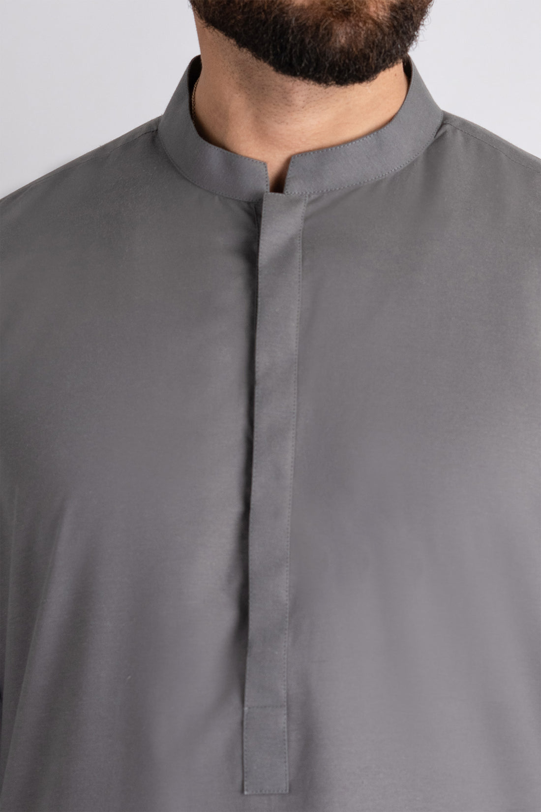 SHALWAR-KAMEEZ-GREY