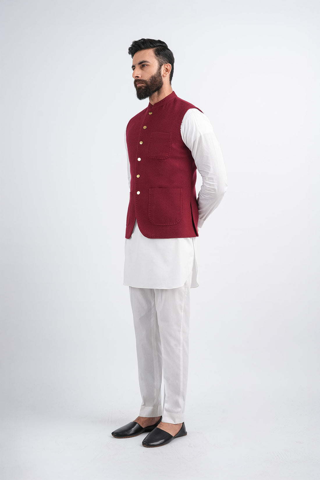 PASHMINA-WAISTCOAT-PLUM