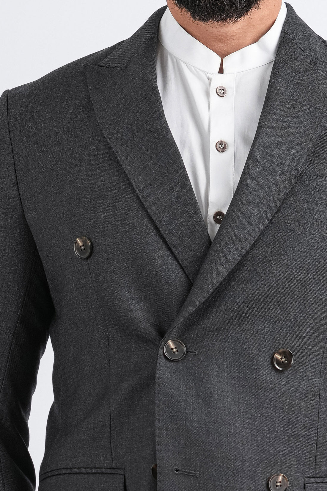 BLAZER-CHARCOAL