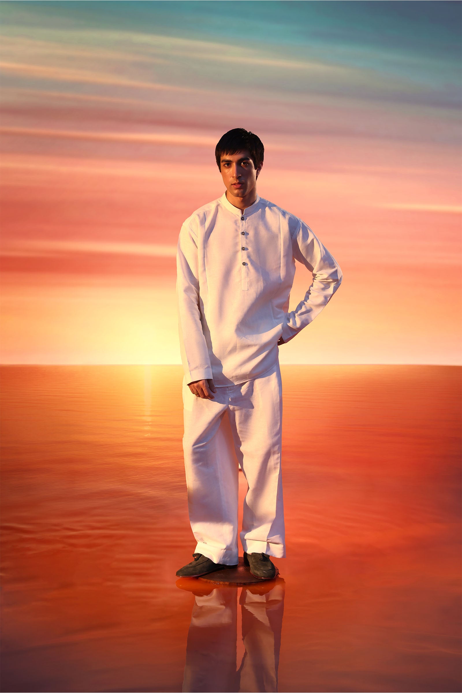 men Co-Ord sets in Pakistan