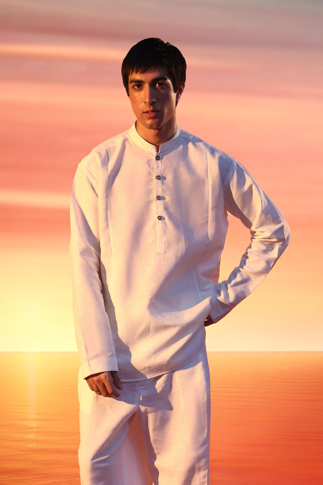 CO-ORD-SET-O-WHITE