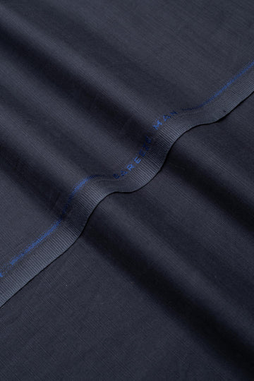SLUB-KHADDAR-NAVY-BLUE