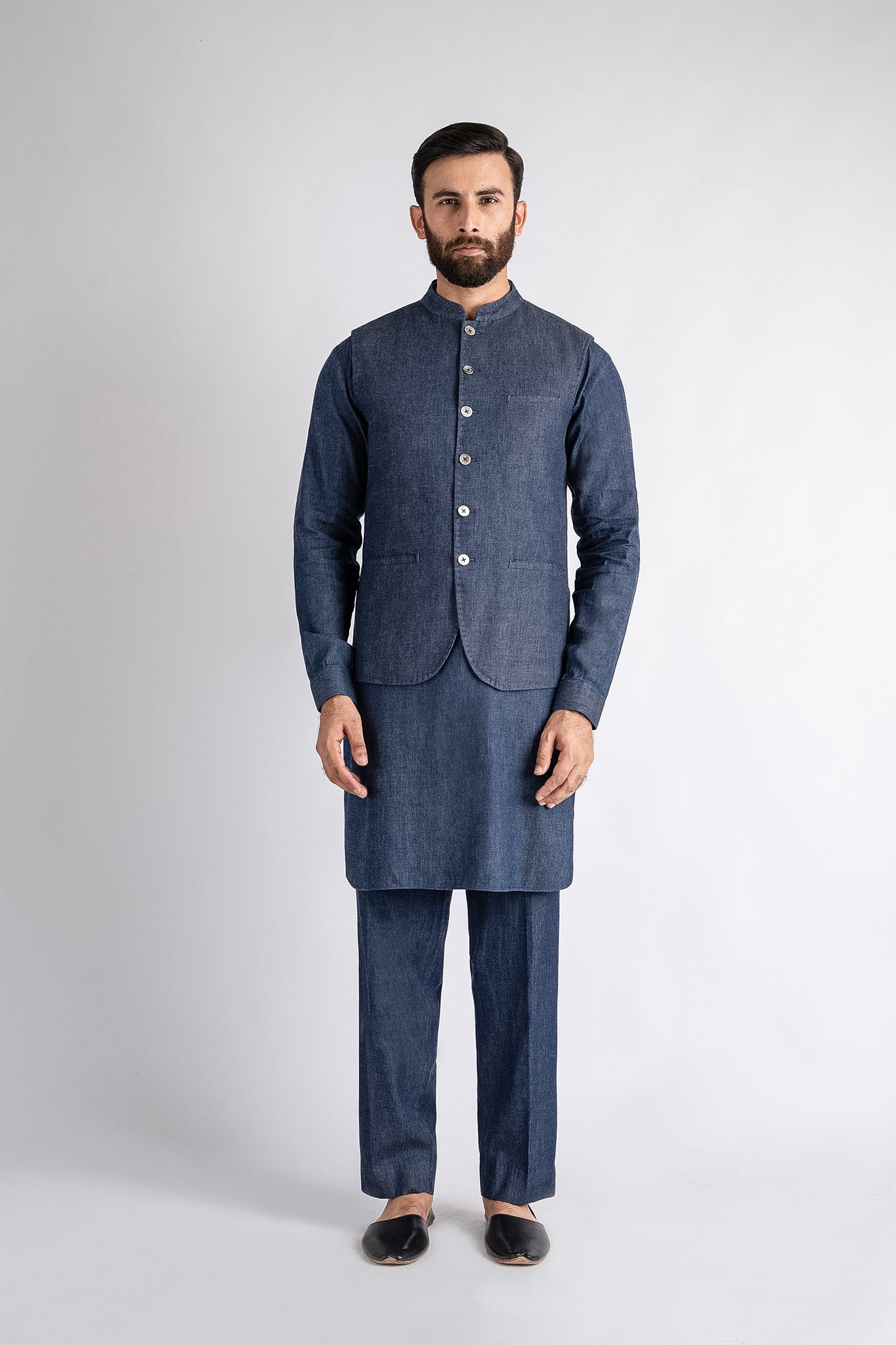 DENIM-WAISTCOAT-BLUE