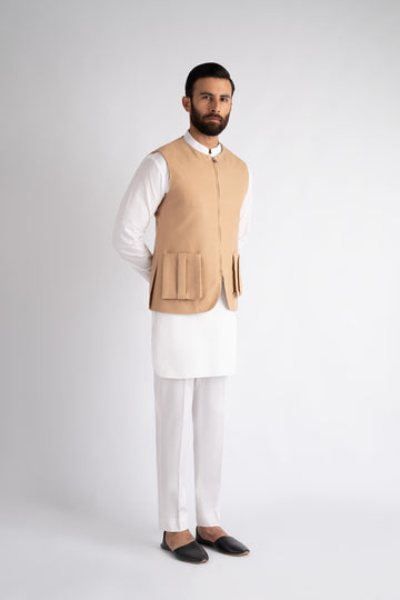 HANDLOOMED-WAISTCOAT-BEIGE
