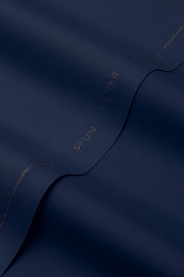 SPUN-SILVER-EGYPTIAN-M-BLUE