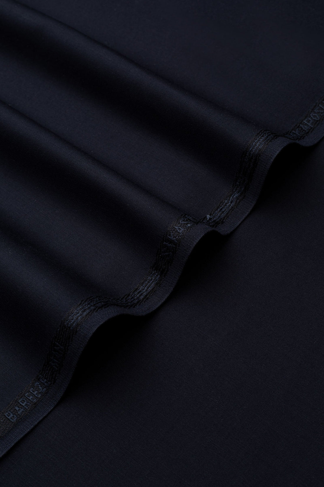 wash & wear fabric