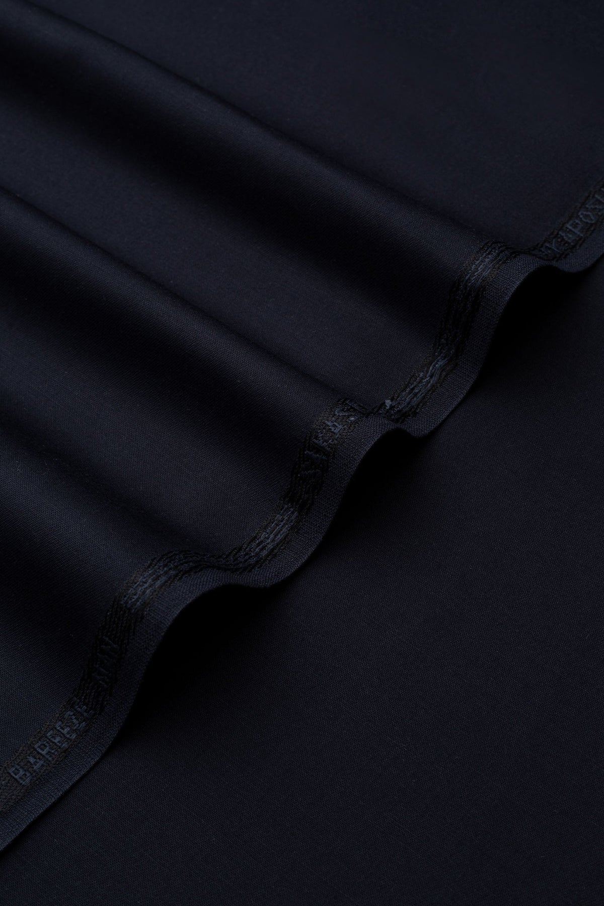 wash & wear fabric