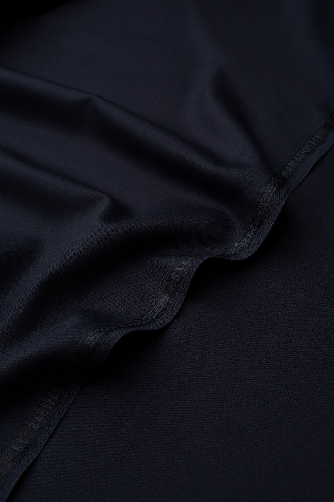 wash & wear fabric