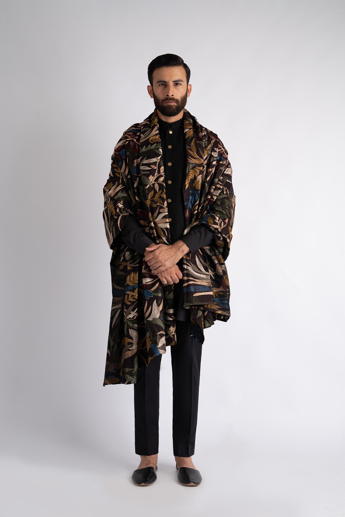 EMBROIDERED-SHAWL-BMR1937-MULTI