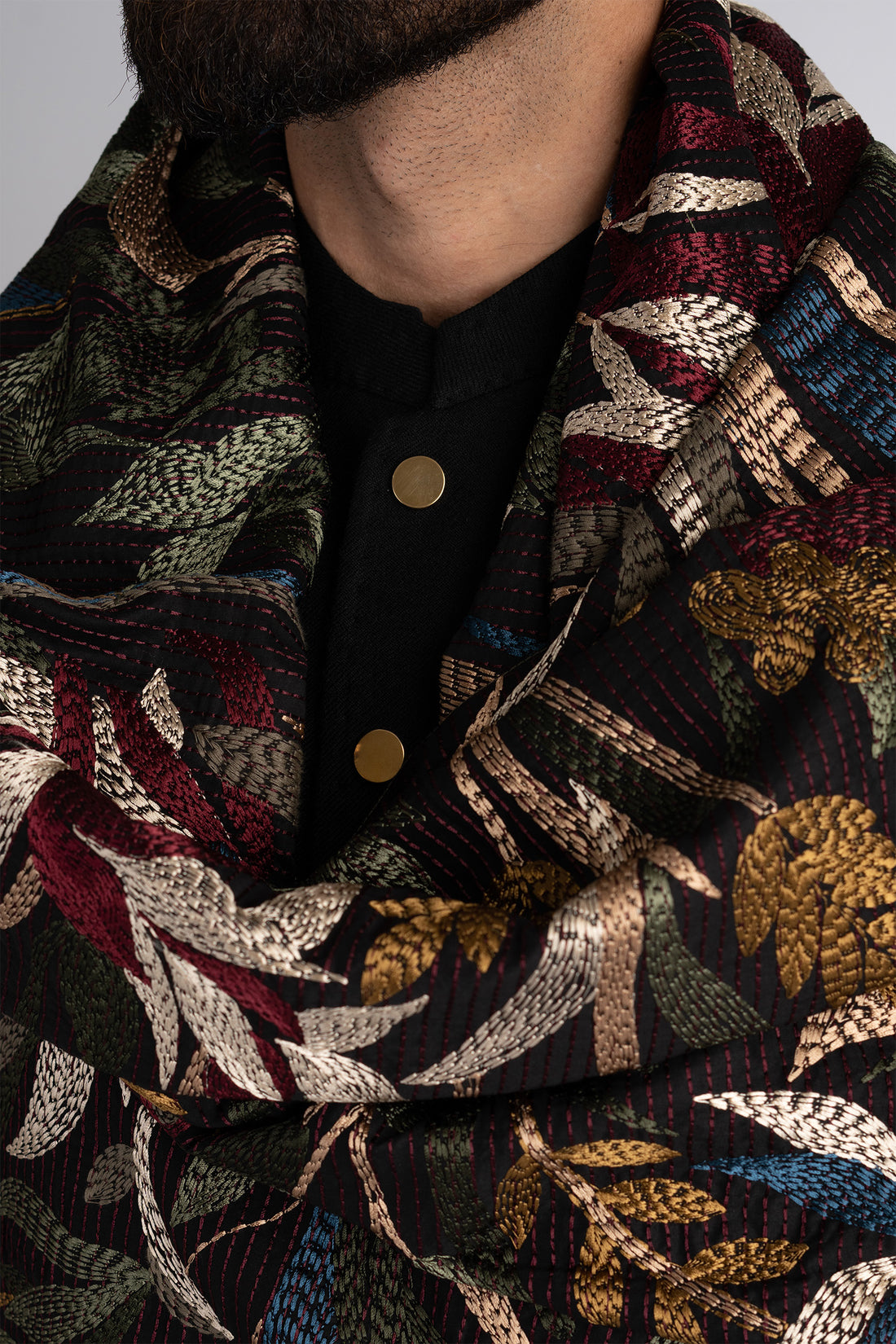 EMBROIDERED-SHAWL-BMR1937-MULTI