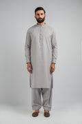 SHALWAR-KAMEEZ-L-PURPLE SHALWAR KAMEEZ