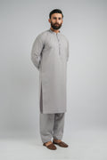 SHALWAR-KAMEEZ-L-PURPLE SHALWAR KAMEEZ