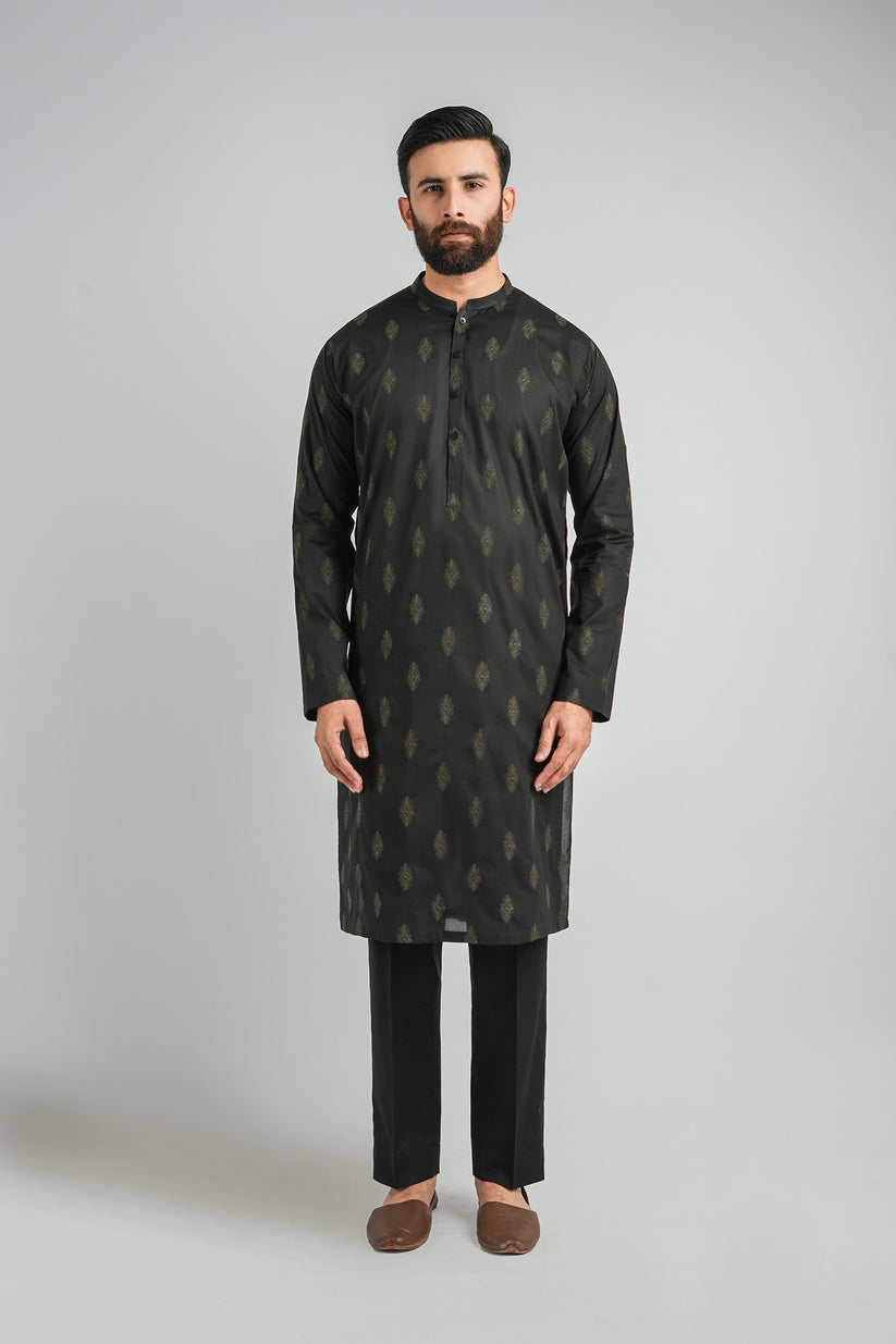 Eid kurta trousers for Men online in Pakistan