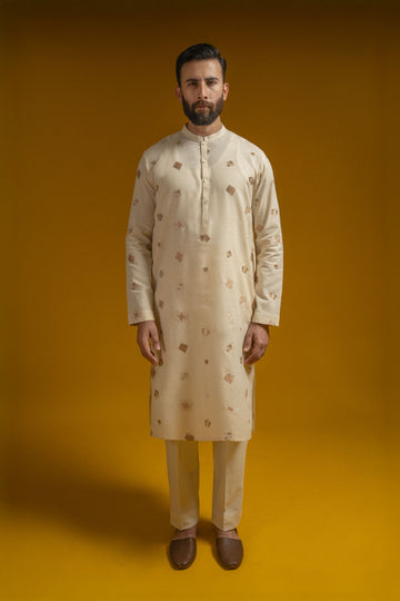 BASANT-KURTA-TROUSER-OFF-WHITE