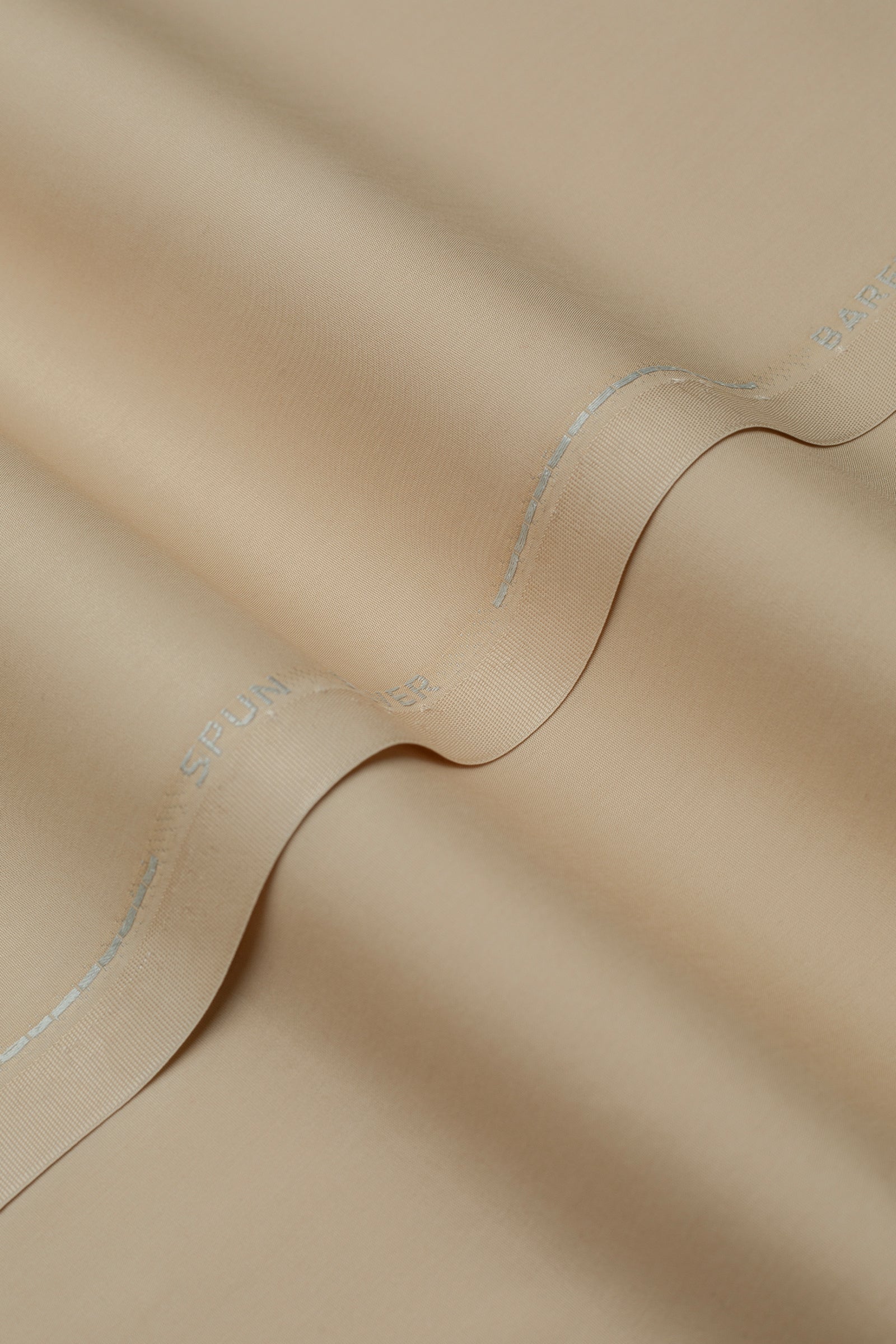 SPUN-SILVER-EGYPTIAN-ROCK Unstitched