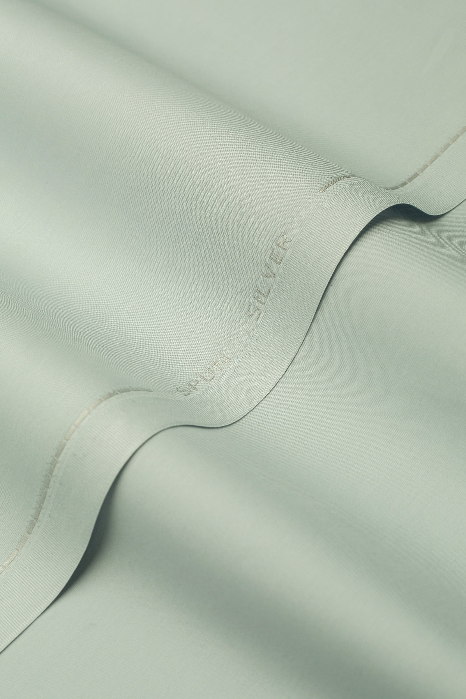 SPUN-SILVER-EGYPTIAN-AQUA - shop at Bareezeman