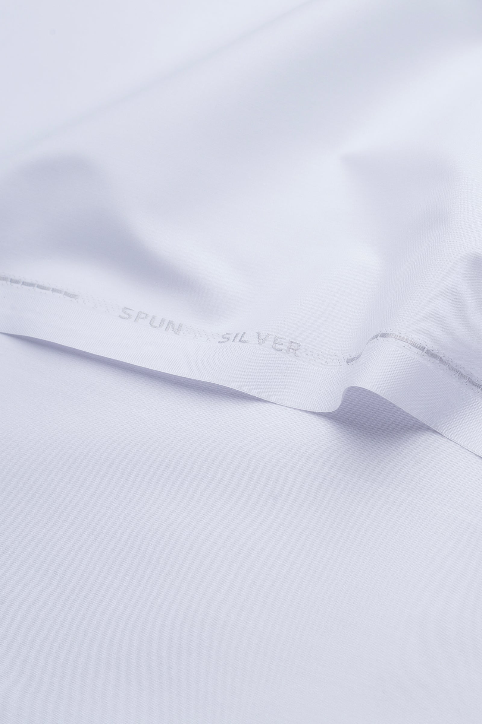 SPUN-SILVER-EGYPTIAN-EGGSHELL Unstitched